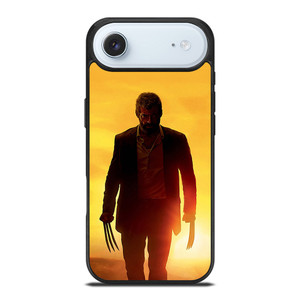 WOLVERINE LOGAN iPhone 17 Air Case