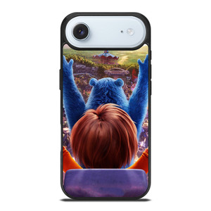 WONDER PARK FUNNY MOVIE iPhone 17 Air Case
