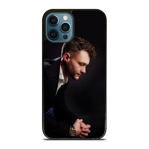 CALUM SCOTT iPhone 12 Pro Max Case