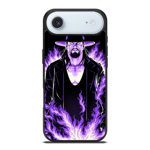 WWE LEGEND THE UNDERTAKER ART iPhone 17 Air Case