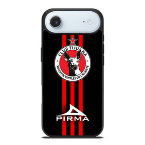 XOLOS TIJUANA iPhone 17 Air Case