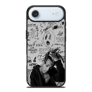 XXXTENTACION 3 iPhone 17 Air Case