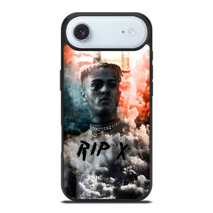 XXXTENTACION iPhone 17 Air Case