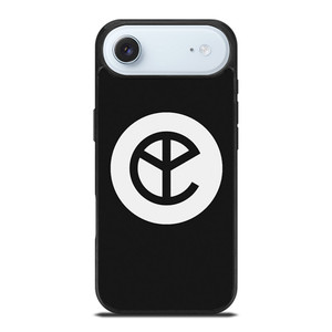 YELLOW CLAW LOGO iPhone 17 Air Case