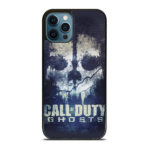 CALL OF DUTY GHOSTS iPhone 12 Pro Max Case