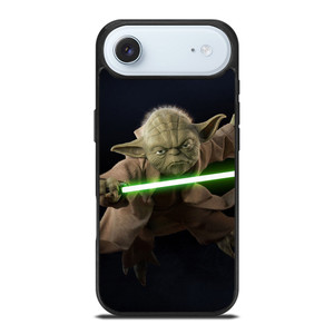 YODA STARWARS iPhone 17 Air Case