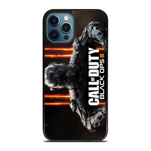 CALL OF DUTY BLACK OPS 2 iPhone 12 Pro Max Case
