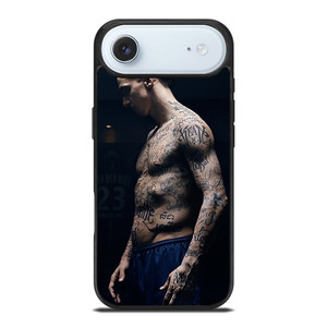 ZLATAN IBRAHIMOVIC TATTOO iPhone 17 Air Case