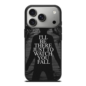 A DAY TO REMEMBER QUOTE iPhone 17 Pro Case