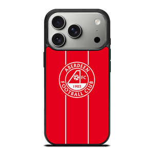 ABERDEEN FC ICON iPhone 17 Pro Case