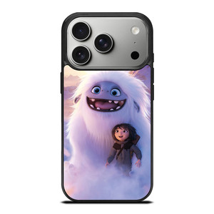 ABOMINABLE FUNNY MOVIE iPhone 17 Pro Case