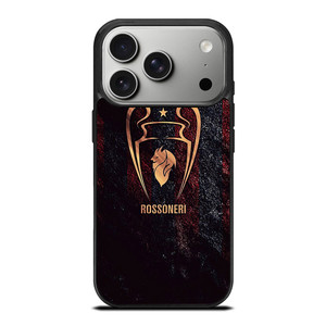 AC MILAN ROSSONERI iPhone 17 Pro Case