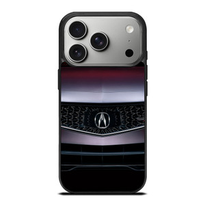 ACURA CAR iPhone 17 Pro Case