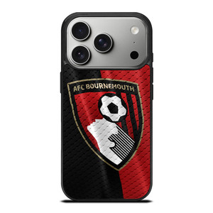 AFC BOURNEMOUTH SYMBOL iPhone 17 Pro Case