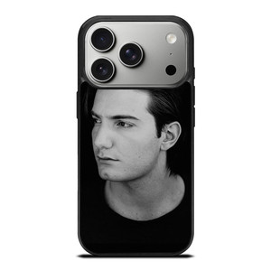 ALESSO COOL DJ iPhone 17 Pro Case