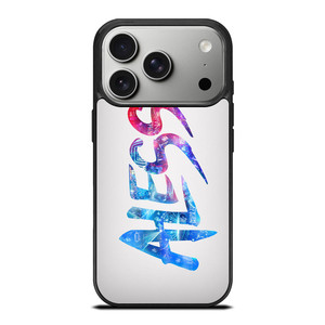 ALESSO ICON iPhone 17 Pro Case