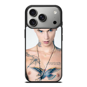 ANDY BIERSACK COOL iPhone 17 Pro Case