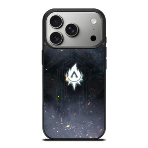 APEX LEGENDS LOGO iPhone 17 Pro Case