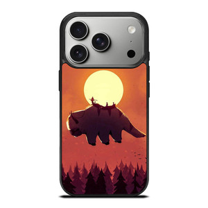 APPA AVATAR THE LAST AIRBENDER iPhone 17 Pro Case