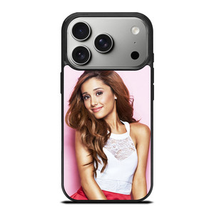ARIANA GRANDE iPhone 17 Pro Case