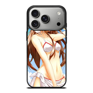 ASUNA SWORD ART ONLINE 2 iPhone 17 Pro Case