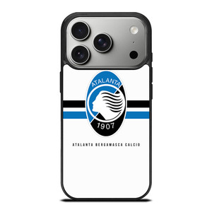 ATALANTA 1907 FC ICON iPhone 17 Pro Case