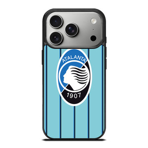 ATALANTA 1907 LOGO iPhone 17 Pro Case