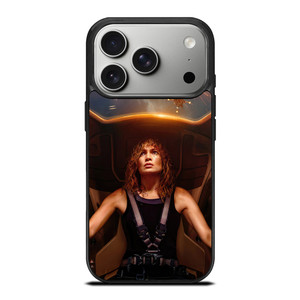 ATLAS JLO COOL MOVIE iPhone 17 Pro Case