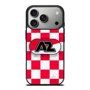 AZ ALKMAAR ICON iPhone 17 Pro Case