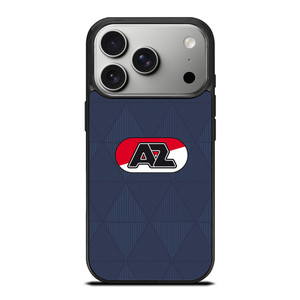 AZ ALKMAAR LOGO iPhone 17 Pro Case