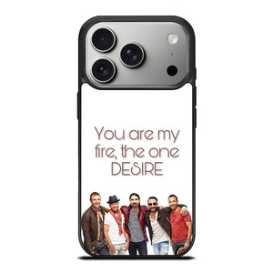 BACKSTREET BOYS BOYBAND COOL iPhone 17 Pro Case