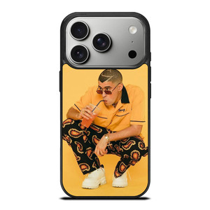 BAD BUNNY COOL iPhone 17 Pro Case