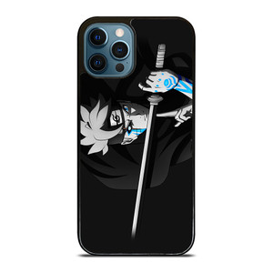 BORUTO ANIME iPhone 12 Pro Max Case
