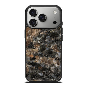 BEAUTIFUL GRANIT TEXTURE iPhone 17 Pro Case