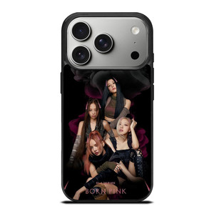 BEAUTIFUL KPOP BLACKPINK iPhone 17 Pro Case