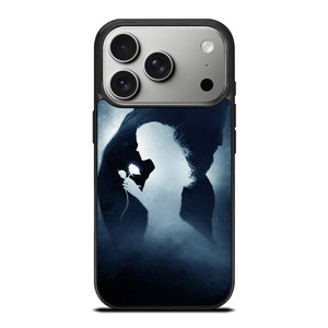 BEAUTY AND THE BEAST DISNEY iPhone 17 Pro Case