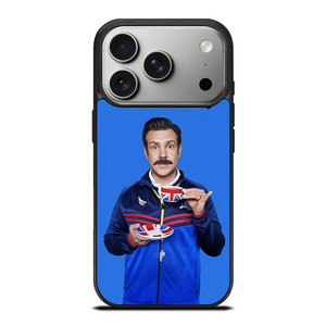 BELIEVE TED LASSO iPhone 17 Pro Case