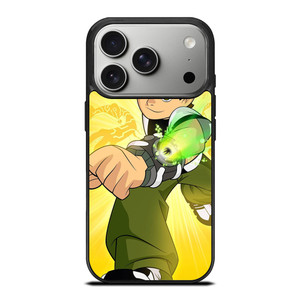 BEN 10 COOL iPhone 17 Pro Case