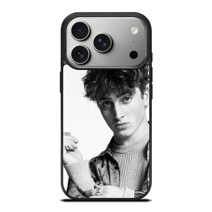 BENSON BOONE COOL POSE iPhone 17 Pro Case
