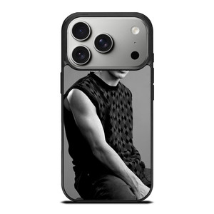 BENSON BOONE iPhone 17 Pro Case