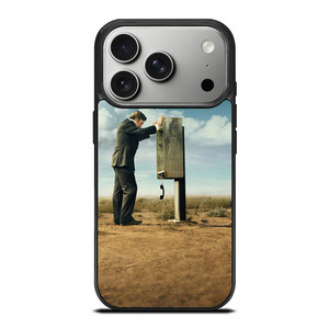 BETTER CALL SAUL SERIES iPhone 17 Pro Case