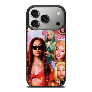 BIG LATTO COLLAGE 3 iPhone 17 Pro Case