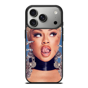 BIG LATTO RAPPER SEXY 3 iPhone 17 Pro Case