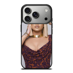 BIG LATTO RAPPER SEXY iPhone 17 Pro Case