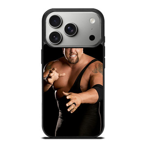 BIG SHOW LEGEND WWE iPhone 17 Pro Case