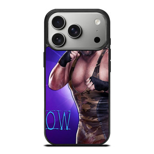 BIG SHOW WWE LEGEND iPhone 17 Pro Case