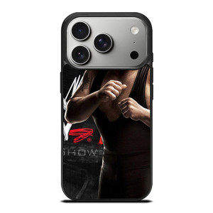 BIG SHOW WWE iPhone 17 Pro Case
