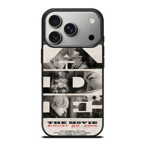 BIGBANG KPOP 2 iPhone 17 Pro Case