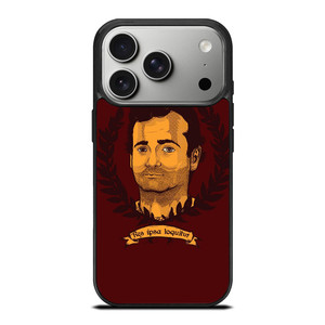 BILL MURRAY LEGEND iPhone 17 Pro Case