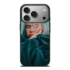 BILLIE EILISH COOL iPhone 17 Pro Case